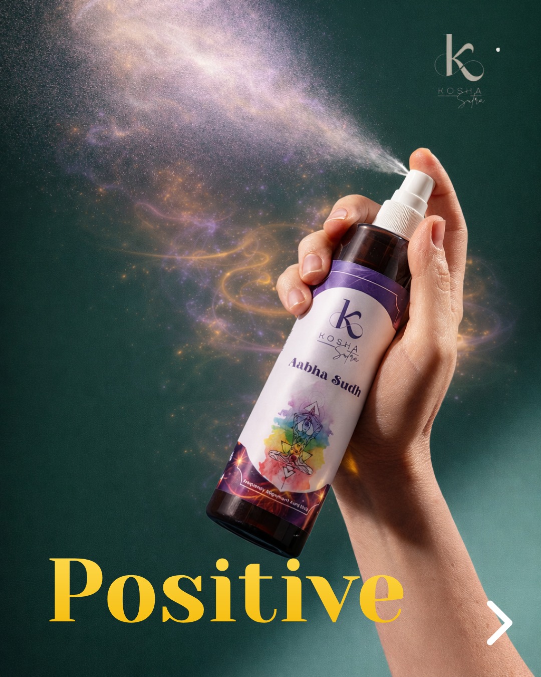 Aromatherapy Collection