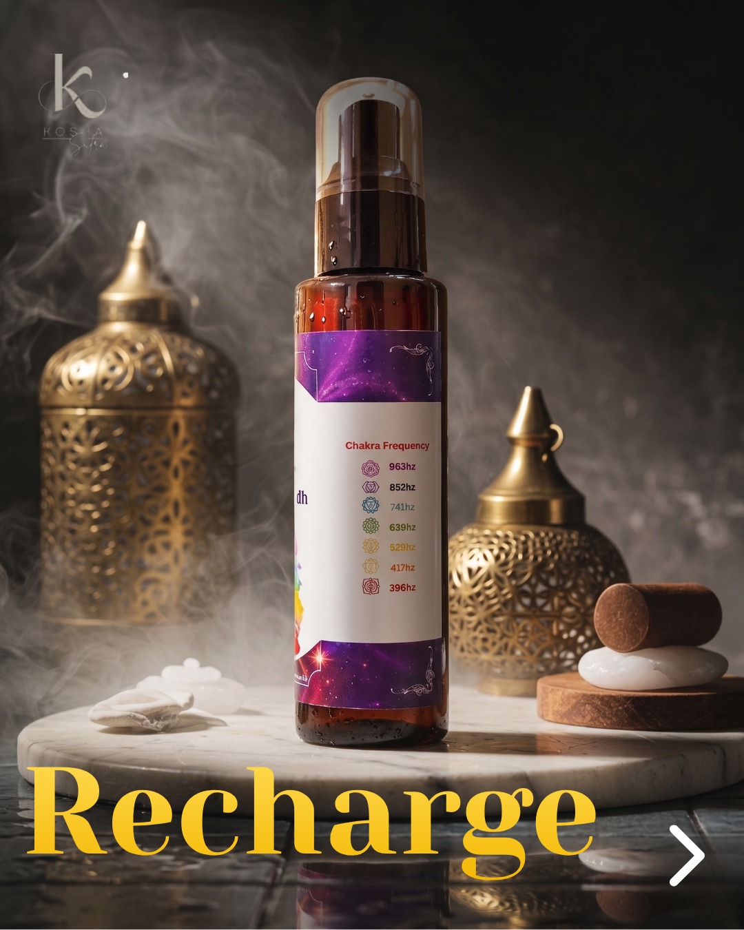 Mysore Sandalwood